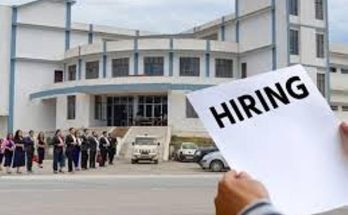 vacancy