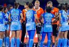 हॉकी: ऑस्ट्रेलिया के खिलाफ चौथे मैच में हारी भारतीय महिला टीम, सीरीज 2-2 से बराबर रही