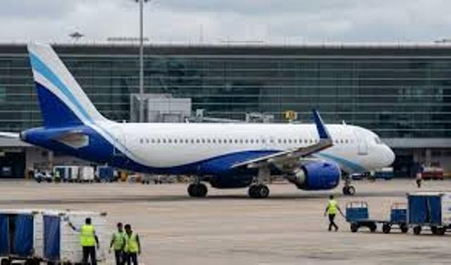 indigo