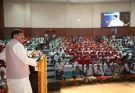 वन्यजीवों के मामले में सनातन संस्कृति पर चल रही मध्य प्रदेश सरकार : मोहन यादव