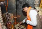 धार में मां सरस्वती लोक और राजा भोज शोध संस्थान बनेंगे: सीएम मोहन यादव