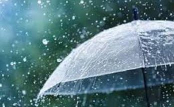 Rainfall
