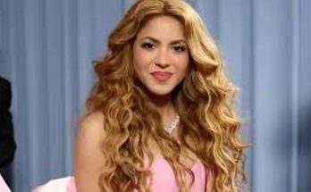 Shakira