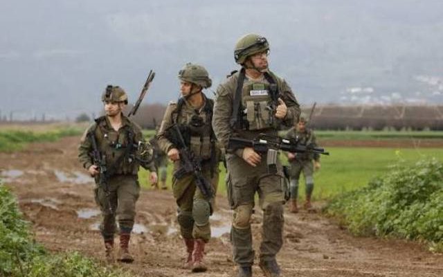 army