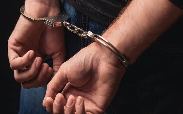 arrest
