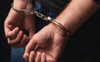 Arrest