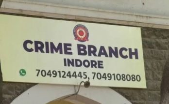 crime