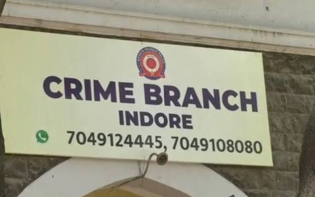 crime