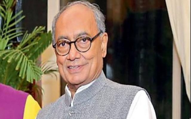 digvijay