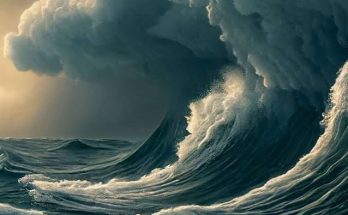 tsunami