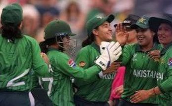pakistan