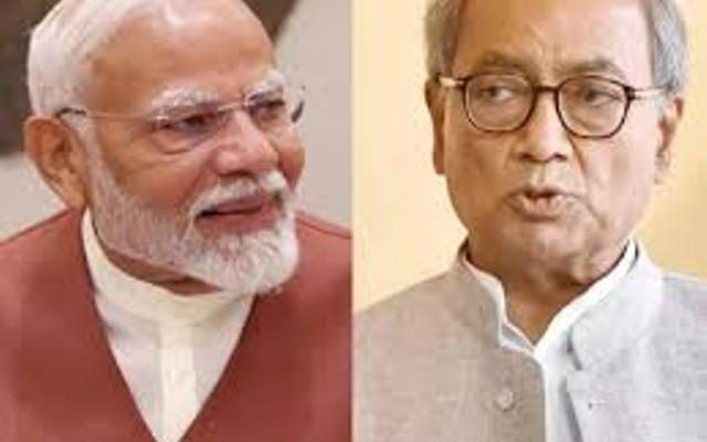 Digvijay