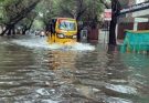तमिलनाडु के 16 जिलों में भारी बारिश का अलर्ट, जनजीवन प्रभावित