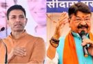 कैलाश विजयवर्गीय के बयान को संज्ञान में लें राष्ट्रपति और राज्यपाल : जीतू पटवारी