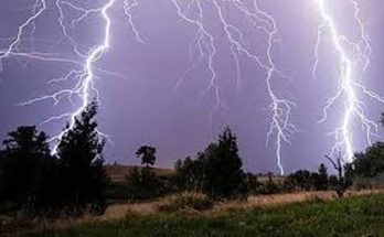 lightning