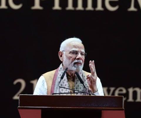 modi