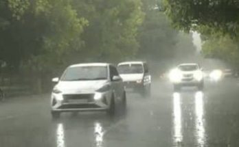 monsoon