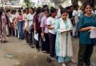 नीट-यूजी री-एग्जाम संपन्न: छात्रों ने फिजिक्स को बताया कठिन, सुरक्षा व्यवस्थाओं को सराहा