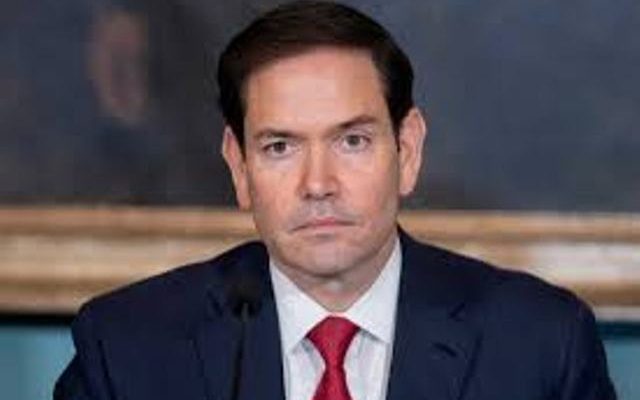 Rubio