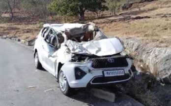 accident