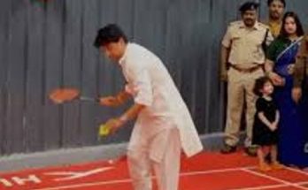 scindia
