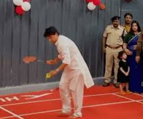scindia
