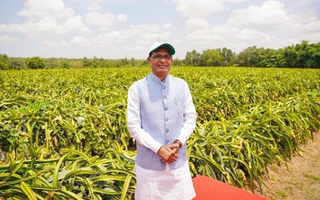 shivraj