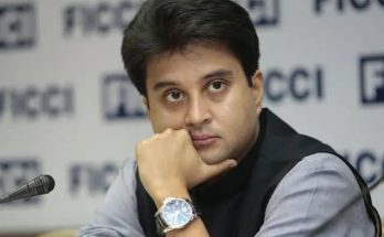 scindia