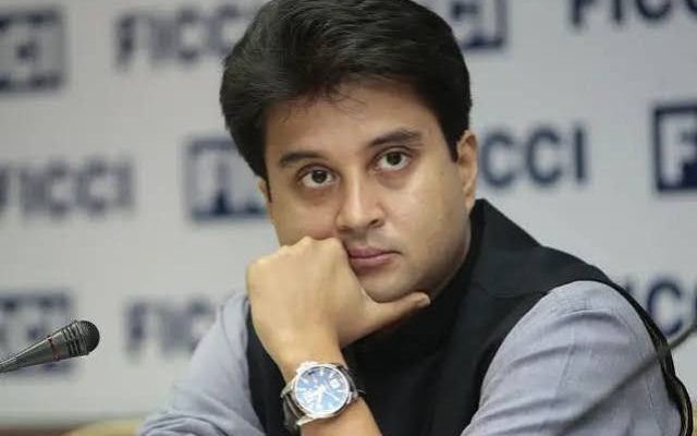 scindia
