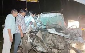 Accident