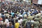 बंगाल की नाबालिग लड़की की मौत के मामले में एक और व्यक्ति गिरफ्तार