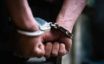 arrest