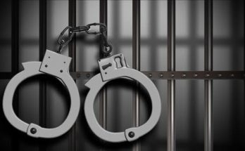 arrest