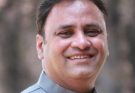 मध्य प्रदेश के कांग्रेसी कार्यकर्ताओं के मनोबल को बचाए राष्ट्रीय नेतृत्व: अरुण यादव