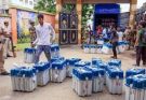 दतिया उपचुनाव: भाजपा जिला अध्यक्ष बोले- ‘माई ने विकास के लिए फिर दिया एक बार मौका’