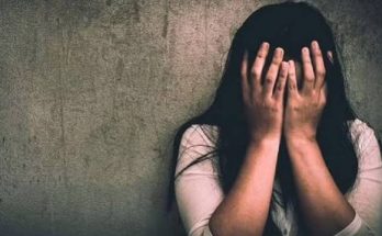 gangrape