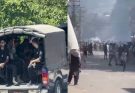 लंदन: पीओके में पाक सेना की बर्बरता के खिलाफ जबरदस्त प्रदर्शन
