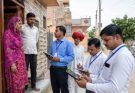 राजस्थान में ओबीसी सर्वेक्षण के लिए शुरू होगा सर्वे, घर-घर जाकर कर्मचारी करेगी गिनती