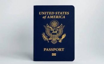 passport