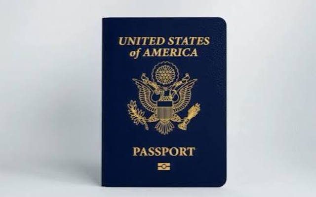 passport