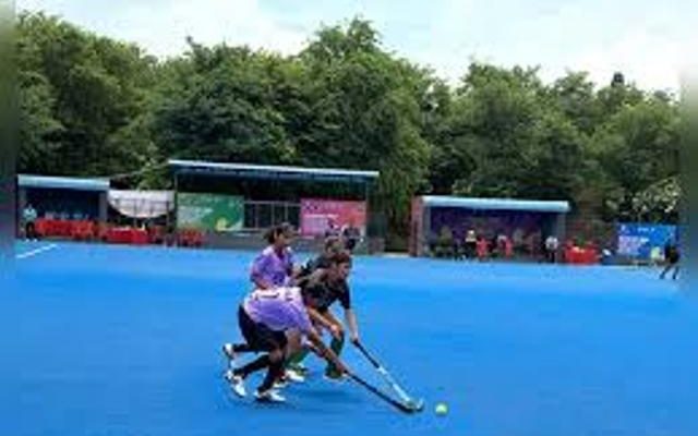 hockey