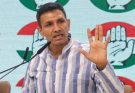 मध्य प्रदेश में कम बारिश से खेती पर गहराता संकट, सरकार राहत दे: जीतू पटवारी