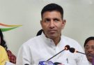 मध्य प्रदेश सरकार कैग रिपोर्ट पर श्वेत पत्र जारी करे : जीतू पटवारी