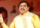 मध्य प्रदेश में प्राथमिक स्कूली शिक्षा में ड्रॉप आउट दर शून्य: सीएम मोहन यादव