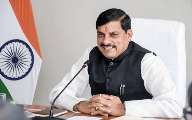 mohan