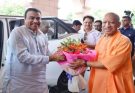 उत्तर प्रदेश में विश्वस्तरीय सड़क संपर्क विकसित करना हमारी प्राथमिकता: नितिन गडकरी
