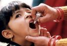 मध्य प्रदेश में 1 करोड़ से ज्यादा बच्चों को दी गई पोलियो की खुराक