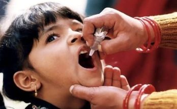 polio