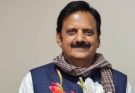 भ्रष्टाचार पर जीरो टॉलरेंस नीति अपना रही सरकार, दोषियों पर होगी कार्रवाई: राजेंद्र शुक्ला