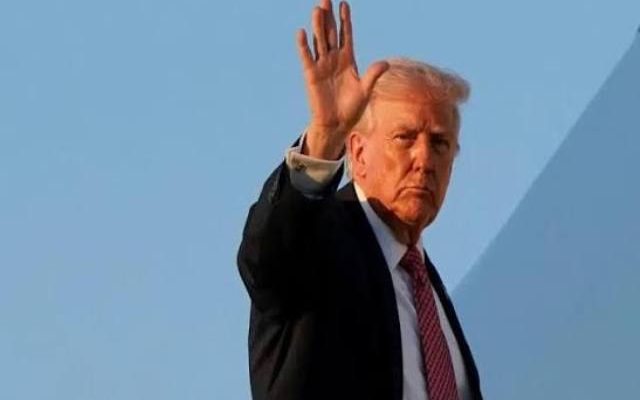 Donald